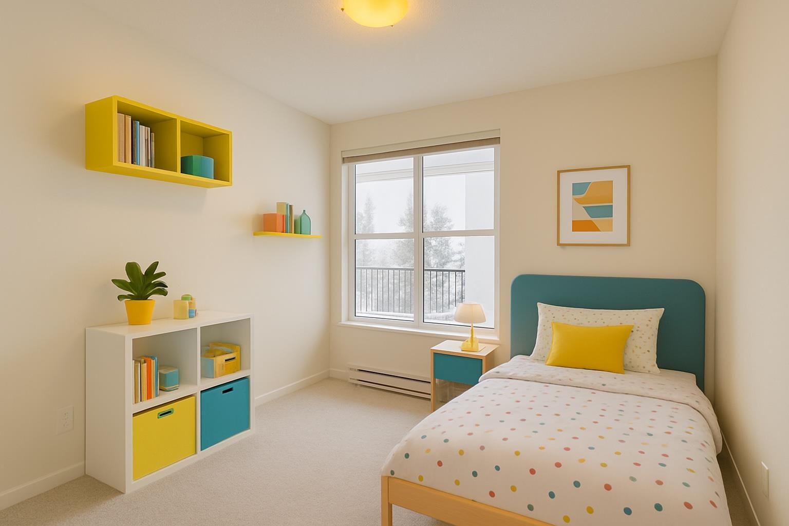 405 3323 151 Street, Surrey, British Columbia  V3Z 0L3 - Photo 11 - R3049122