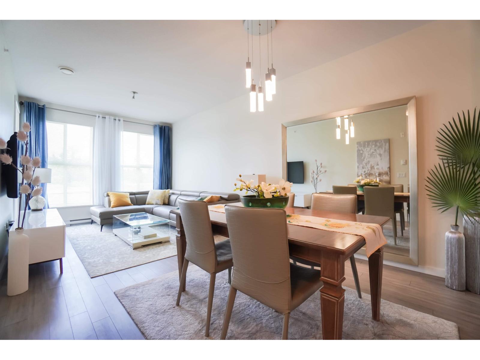 405 3323 151 Street, Surrey, British Columbia  V3Z 0L3 - Photo 3 - R3049122