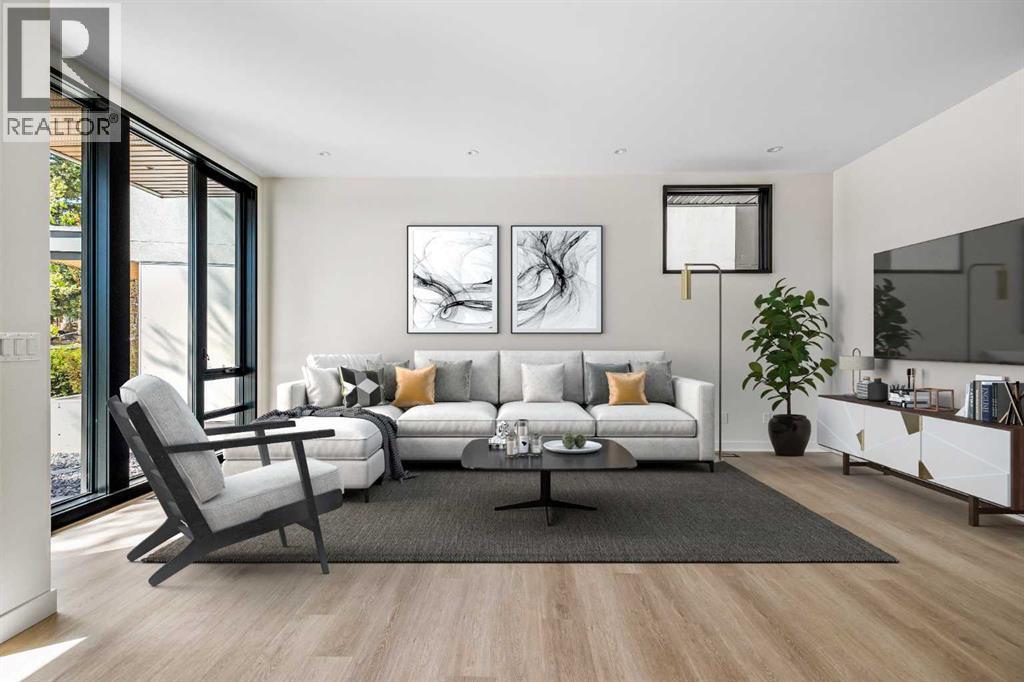 Property at 3C Willow Crescent SW image 4