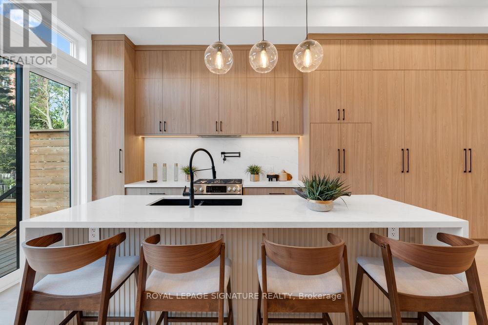 74b Floyd Avenue, Toronto, Ontario M4K 2B5 - Photo 15 - E12518118