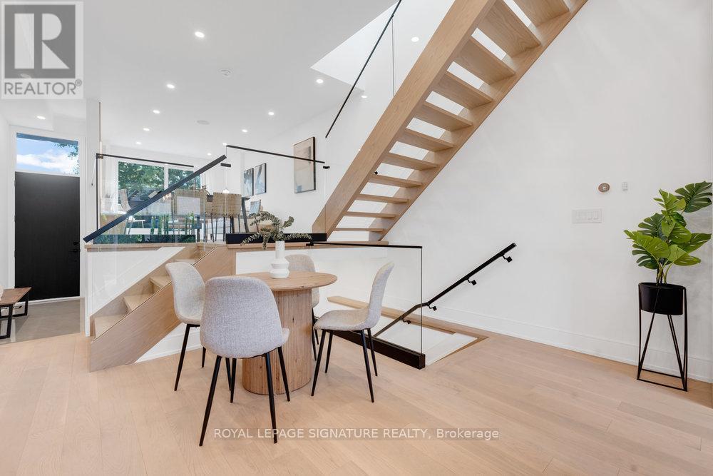 74b Floyd Avenue, Toronto, Ontario M4K 2B5 - Photo 11 - E12518118