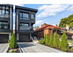 74B FLOYD AVENUE, Toronto, Ontario