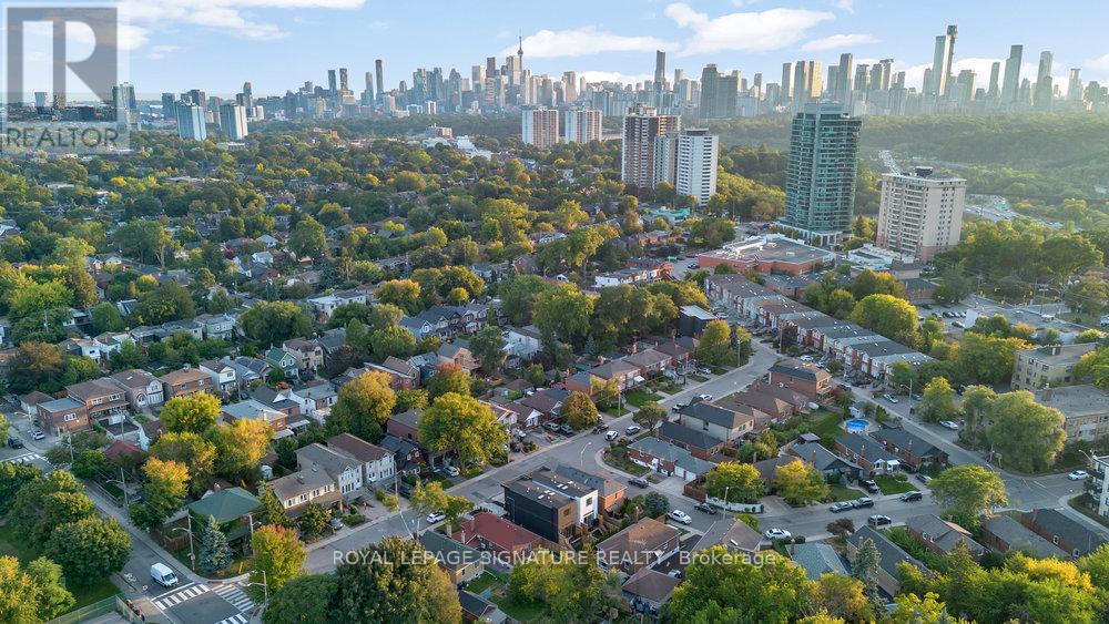 74b Floyd Avenue, Toronto, Ontario M4K 2B5 - Photo 44 - E12518118