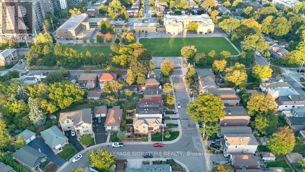 74b Floyd Avenue, Toronto, Ontario M4K 2B5 - Photo 43 - E12518118