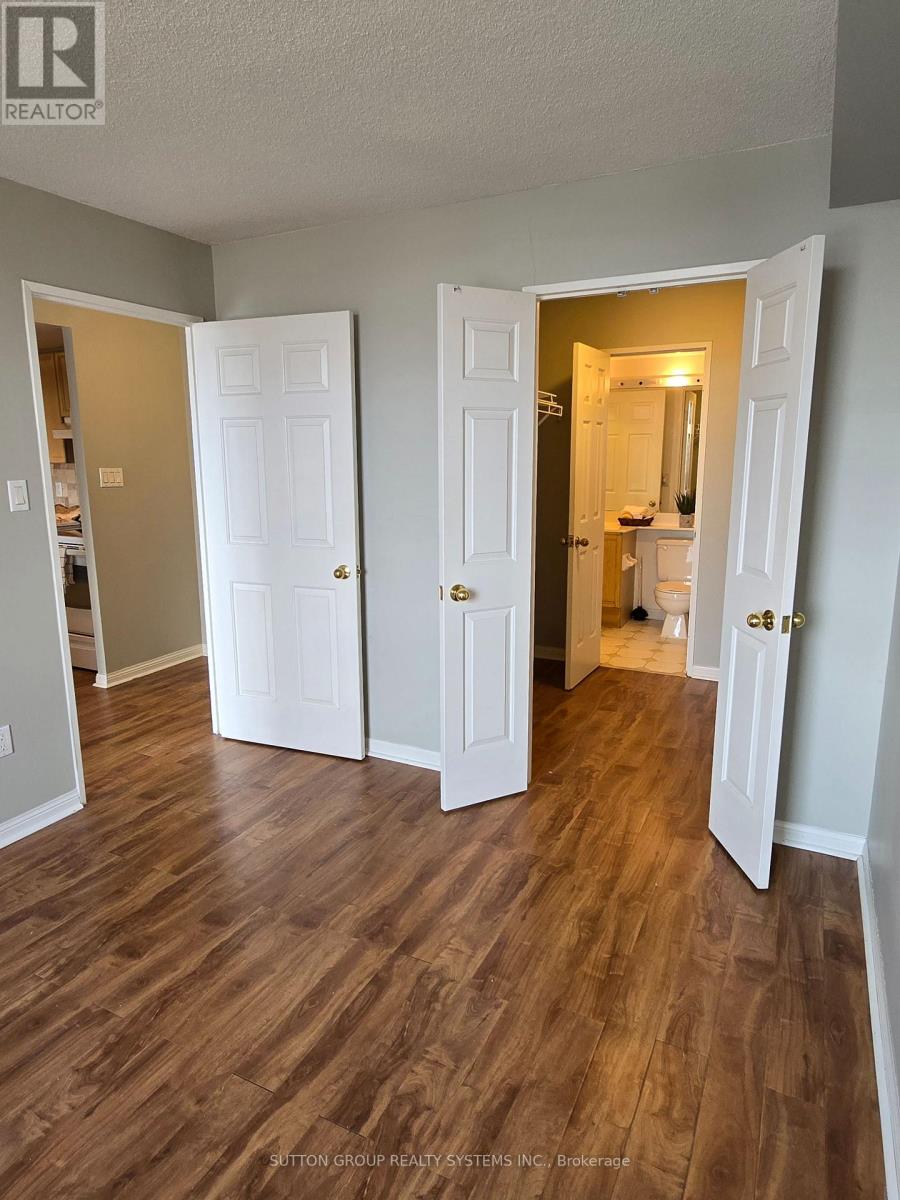 407 - 101 Subway Crescent, Toronto, Ontario  M9B 6K4 - Photo 16 - W12524968