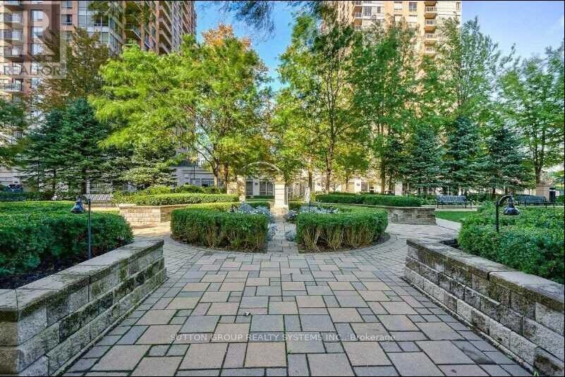 407 - 101 Subway Crescent, Toronto, Ontario  M9B 6K4 - Photo 28 - W12524968