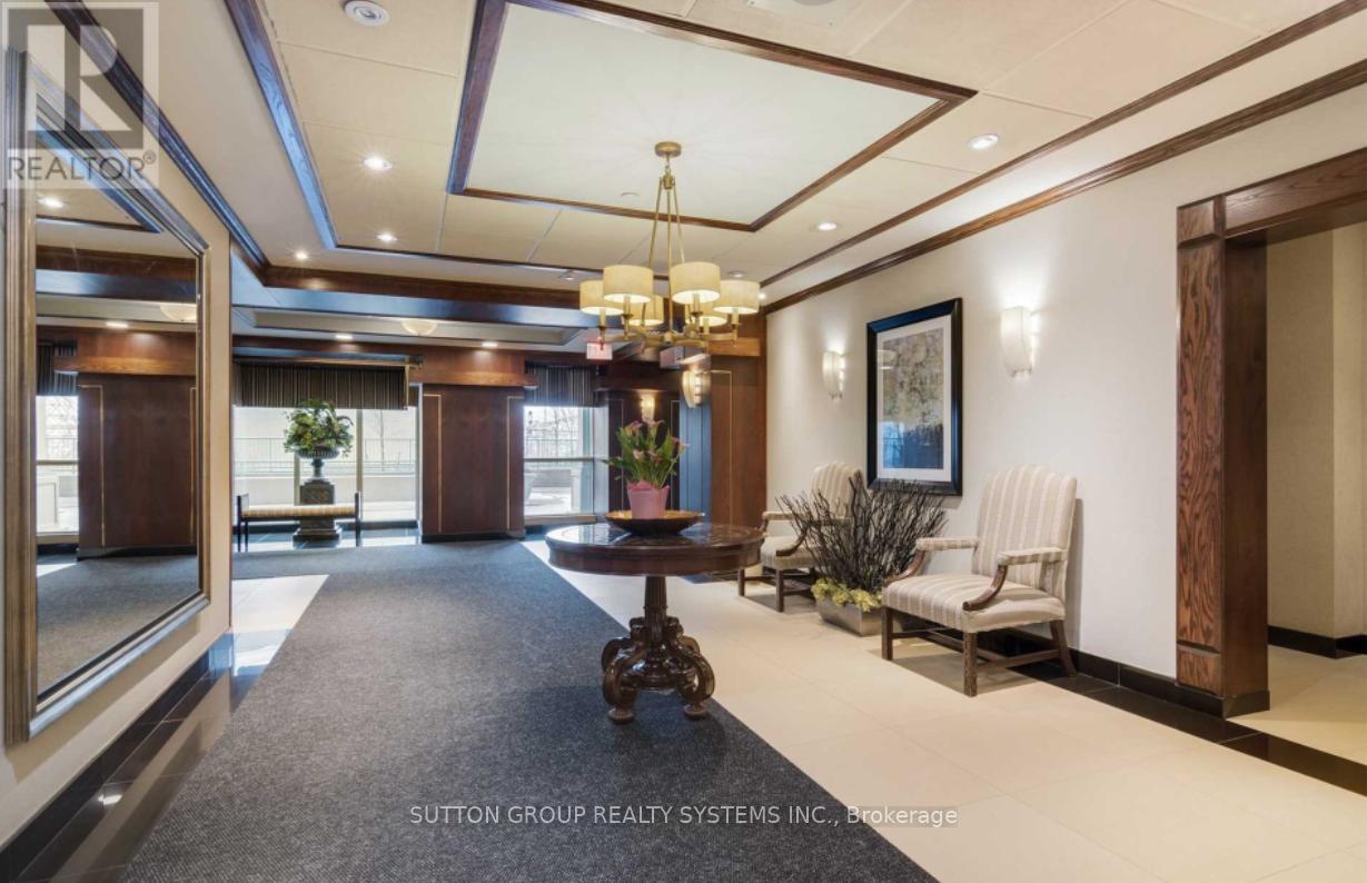 407 - 101 Subway Crescent, Toronto, Ontario  M9B 6K4 - Photo 3 - W12524968