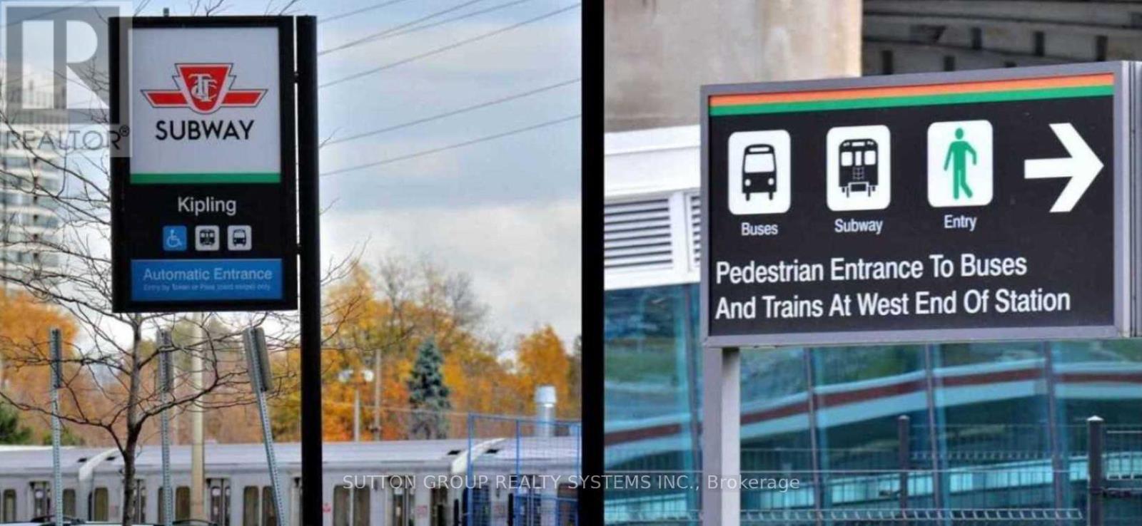 407 - 101 Subway Crescent, Toronto, Ontario  M9B 6K4 - Photo 30 - W12524968