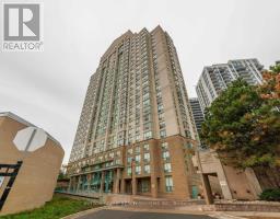 407 - 101 SUBWAY CRESCENT, Toronto, Ontario