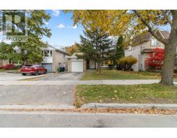 203 MARTIN GROVE ROAD, Toronto, Ontario