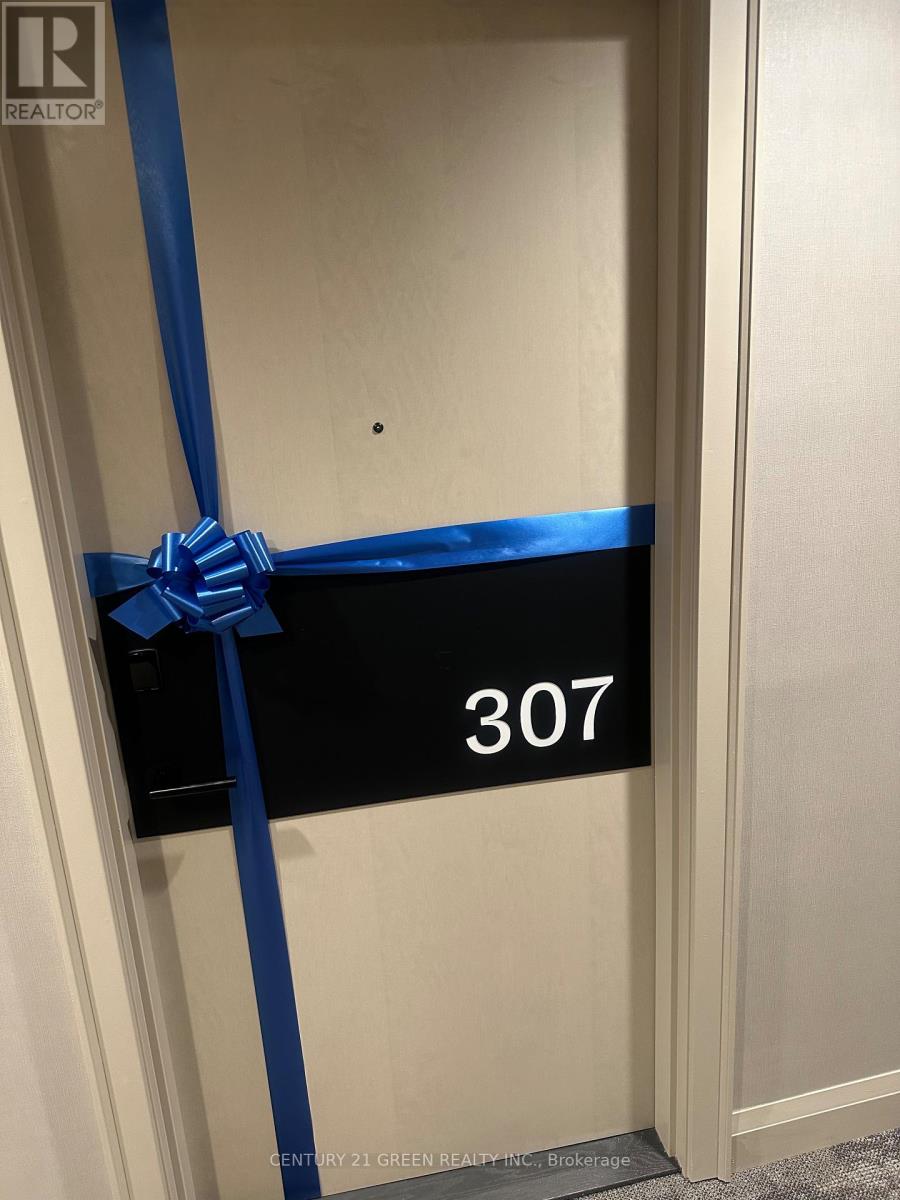 307 - 3250 CARDING MILL TRAIL, Oakville, Ontario