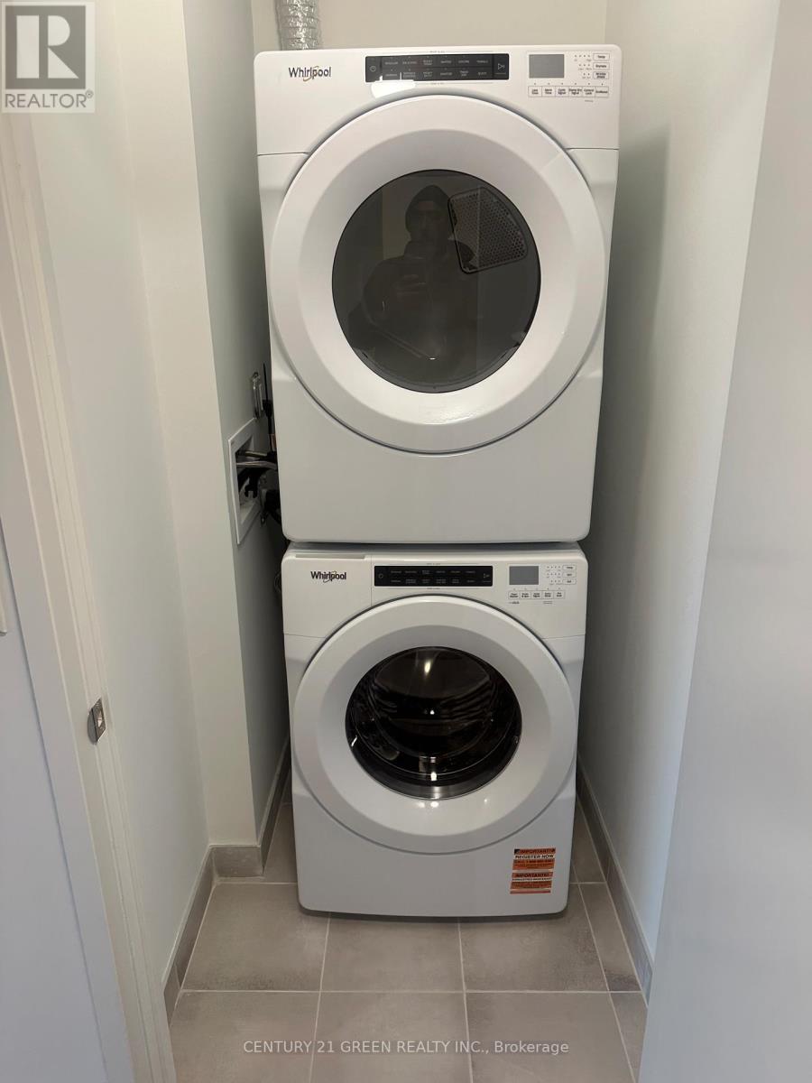 307 - 3250 Carding Mill Trail, Oakville, Ontario L6M 1L3 - Photo 4 - W12524982