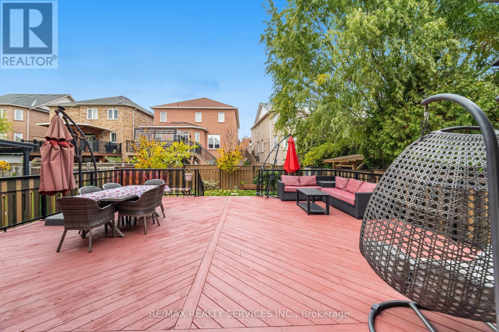 75 Harbourtown Crescent, Brampton, Ontario  L6V 4P5 - Photo 38 - W12524984