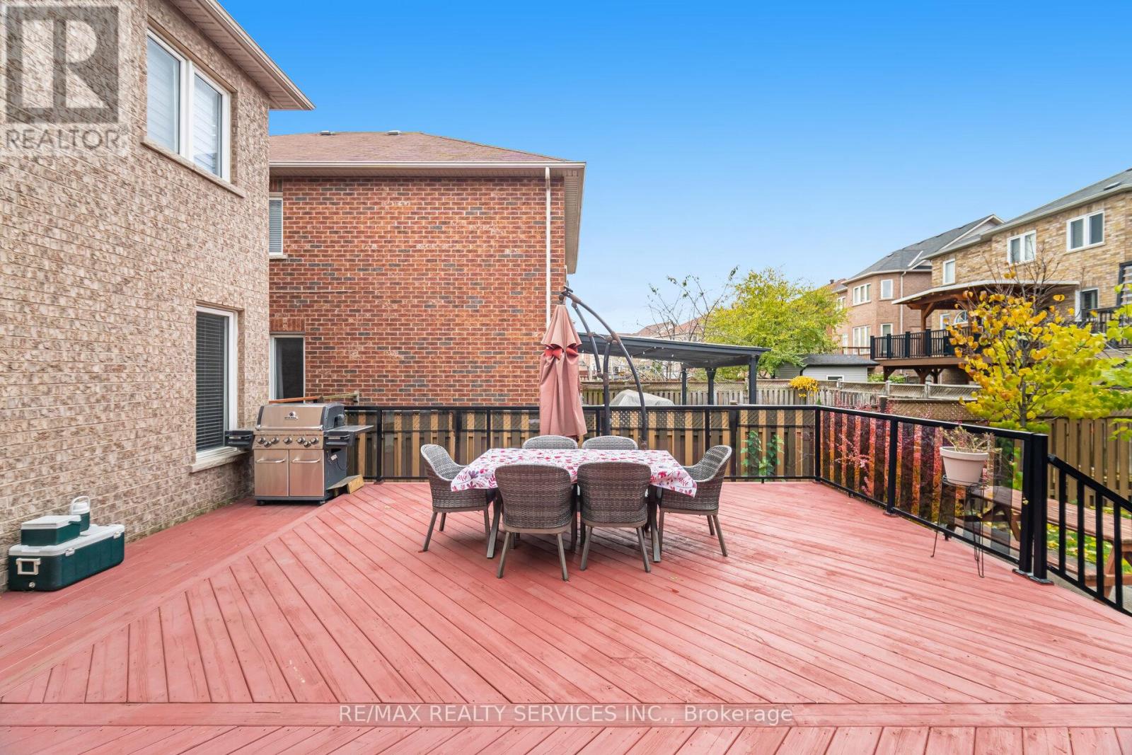 75 Harbourtown Crescent, Brampton, Ontario  L6V 4P5 - Photo 41 - W12524984