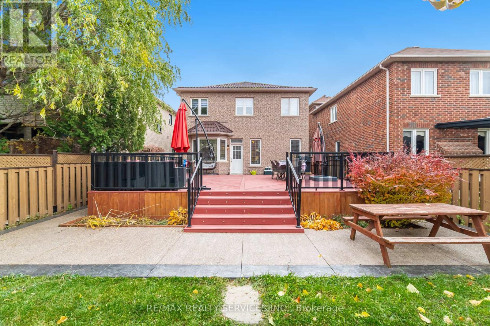 75 Harbourtown Crescent, Brampton, Ontario  L6V 4P5 - Photo 42 - W12524984