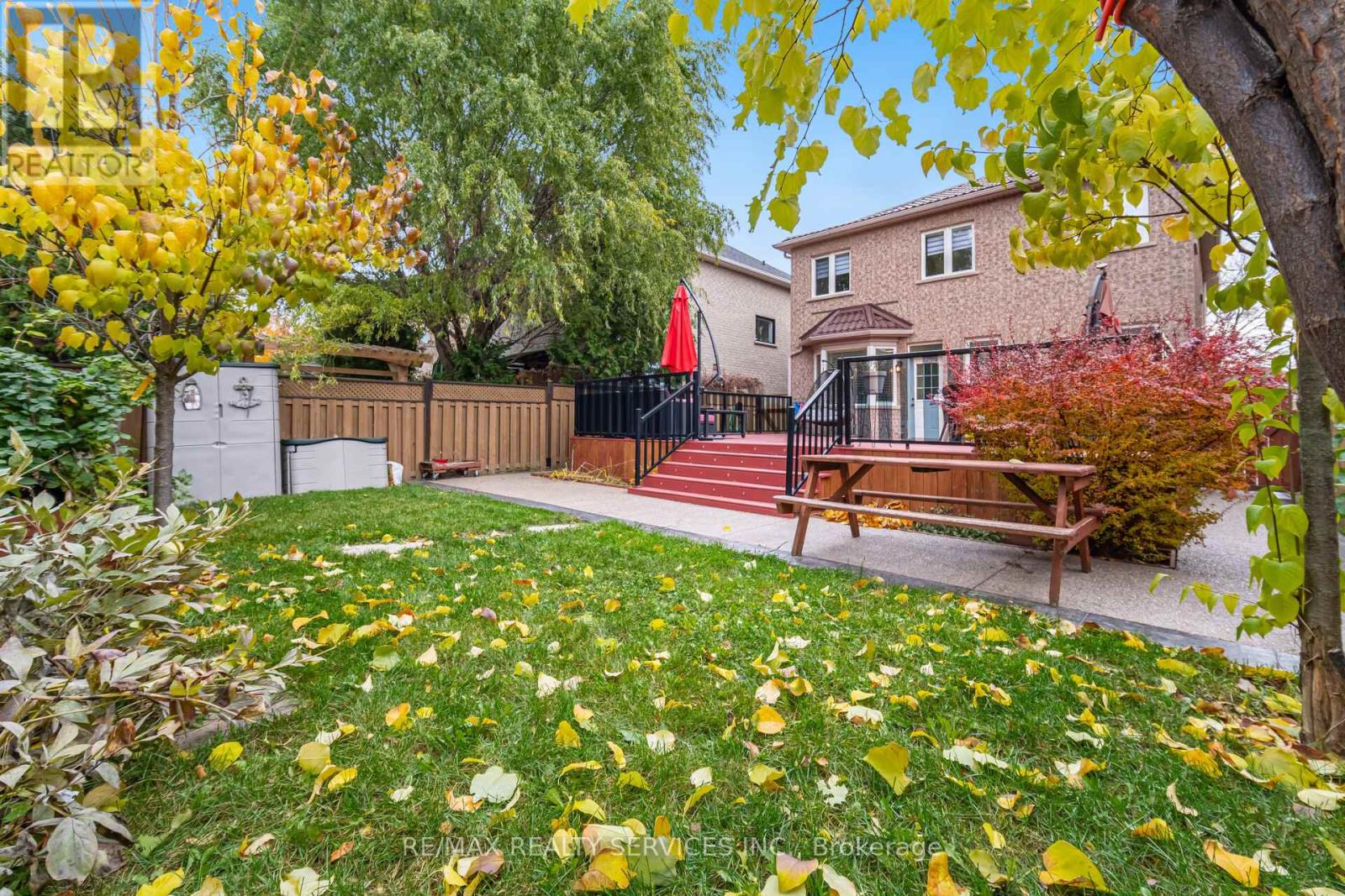 75 Harbourtown Crescent, Brampton, Ontario  L6V 4P5 - Photo 43 - W12524984