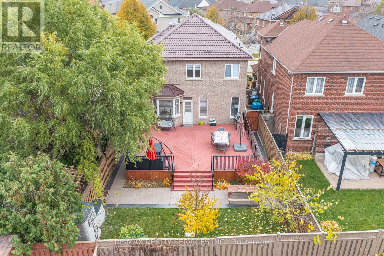 75 Harbourtown Crescent, Brampton, Ontario  L6V 4P5 - Photo 45 - W12524984