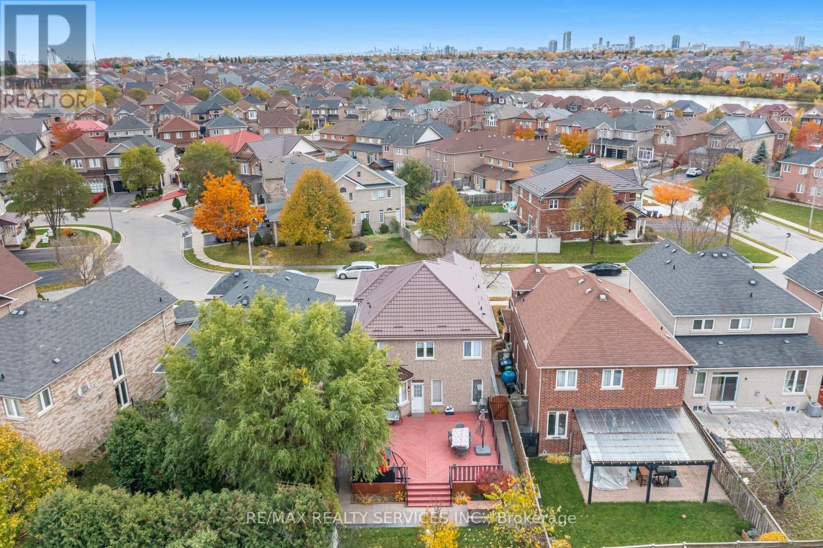 75 Harbourtown Crescent, Brampton, Ontario  L6V 4P5 - Photo 47 - W12524984