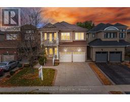 75 HARBOURTOWN CRESCENT, Brampton, Ontario