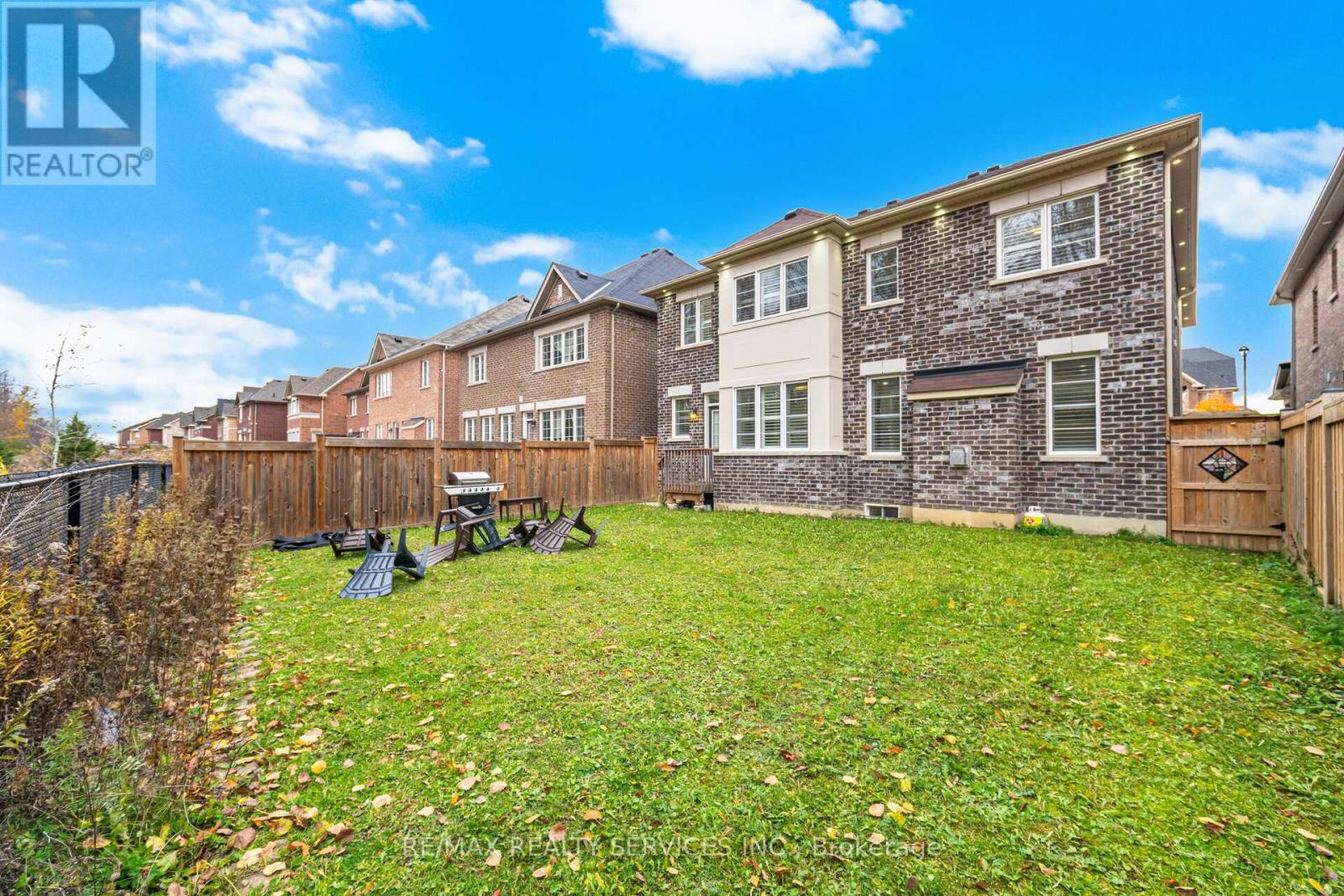 94 Newhouse Boulevard, Caledon, Ontario  L7C 4E4 - Photo 45 - W12524986