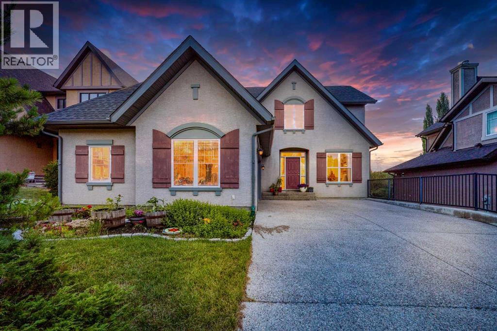 10 Tusslewood Heights NW, Calgary, Alberta