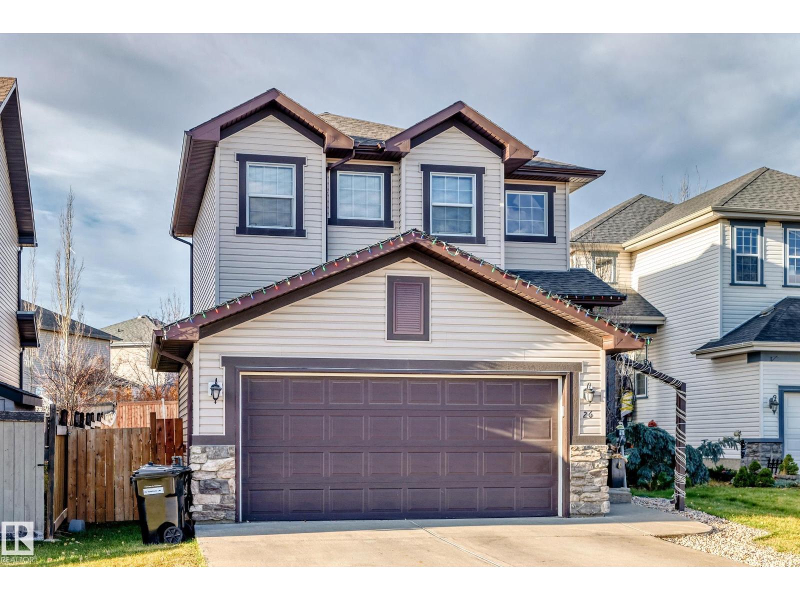 26 HENDERSON CO, Spruce Grove, Alberta
