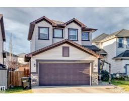 26 Henderson Co, Spruce Grove, Alberta T7X 0C6 (29083708)