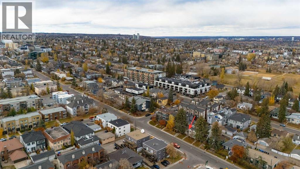 1532 34 Avenue Sw, Calgary, Alberta  T2T 2A9 - Photo 37 - A2265864