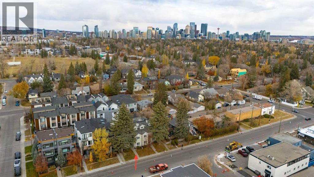 1532 34 Avenue Sw, Calgary, Alberta  T2T 2A9 - Photo 34 - A2265864