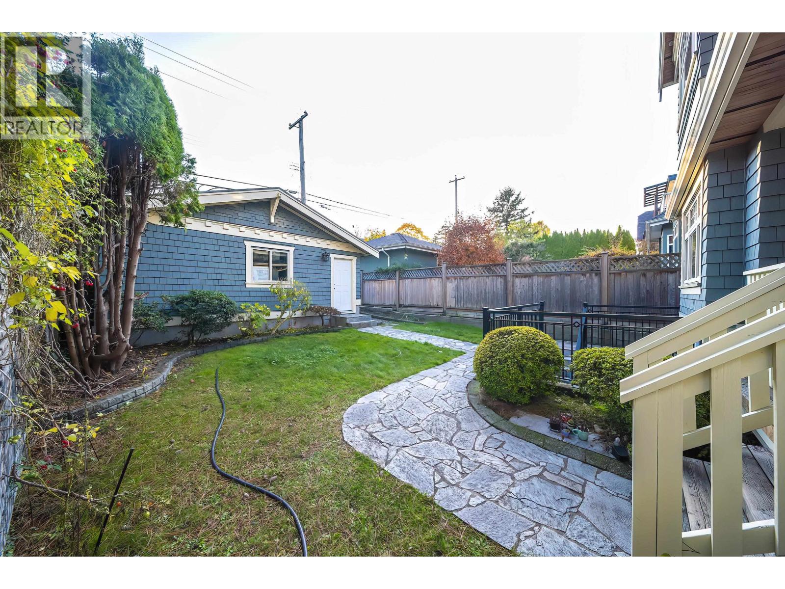 3838 W 15th Avenue, Vancouver, British Columbia V6R 2Z9 - Photo 33 - R3064916