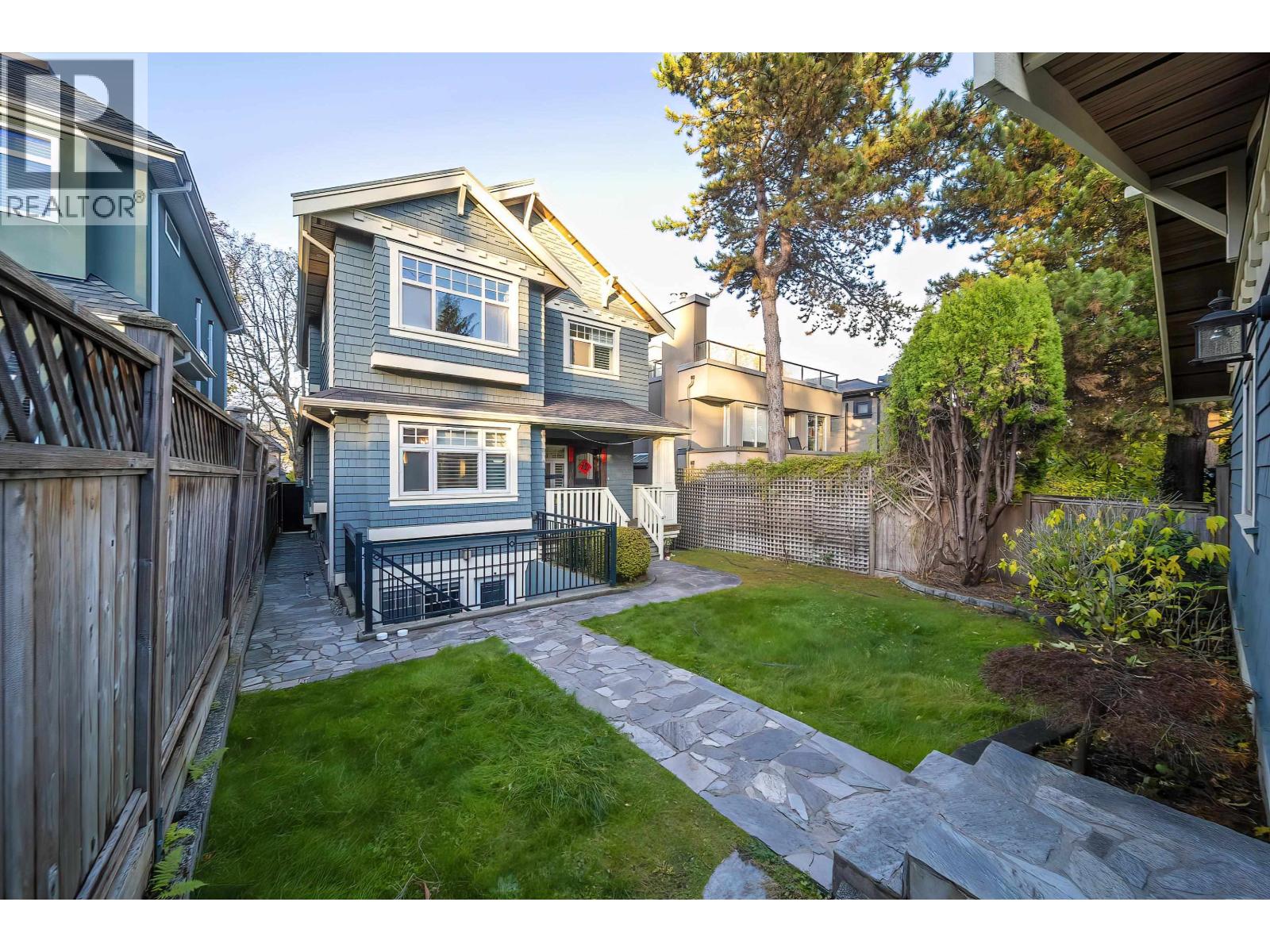 3838 W 15th Avenue, Vancouver, British Columbia V6R 2Z9 - Photo 35 - R3064916