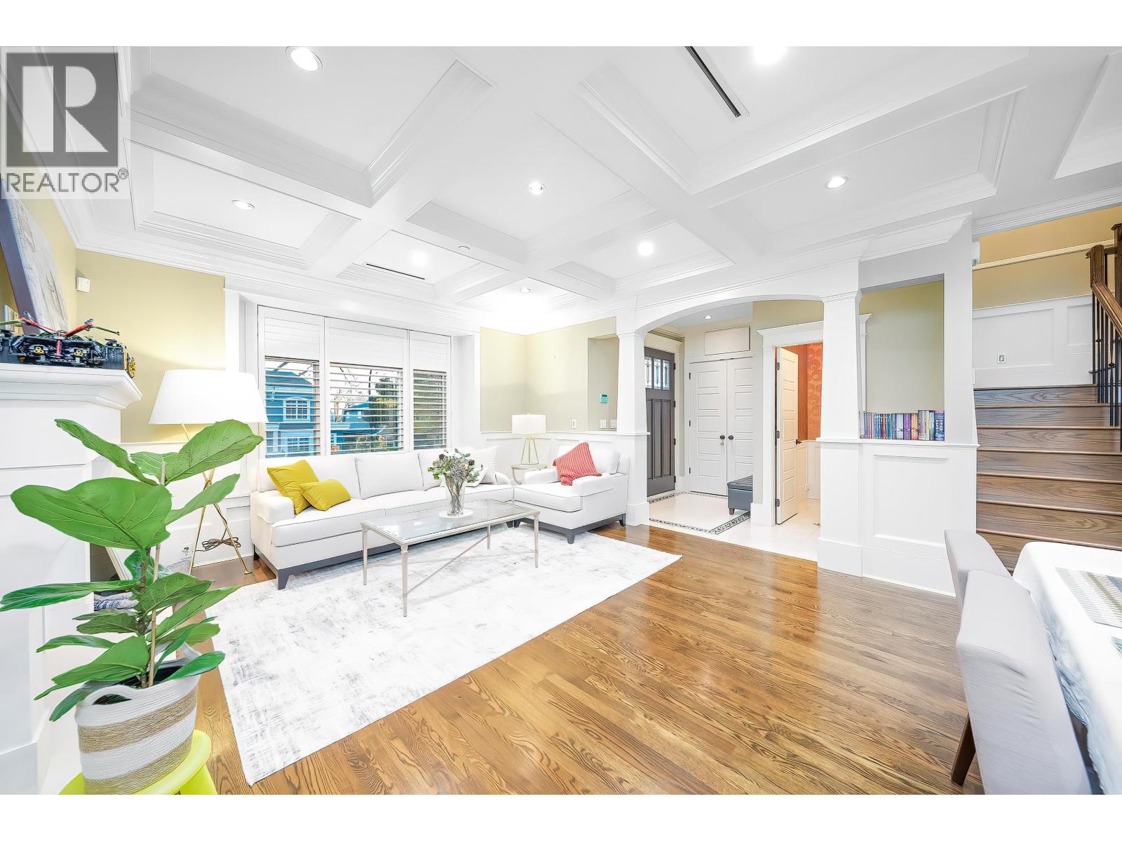 3838 W 15th Avenue, Vancouver, British Columbia V6R 2Z9 - Photo 3 - R3064916