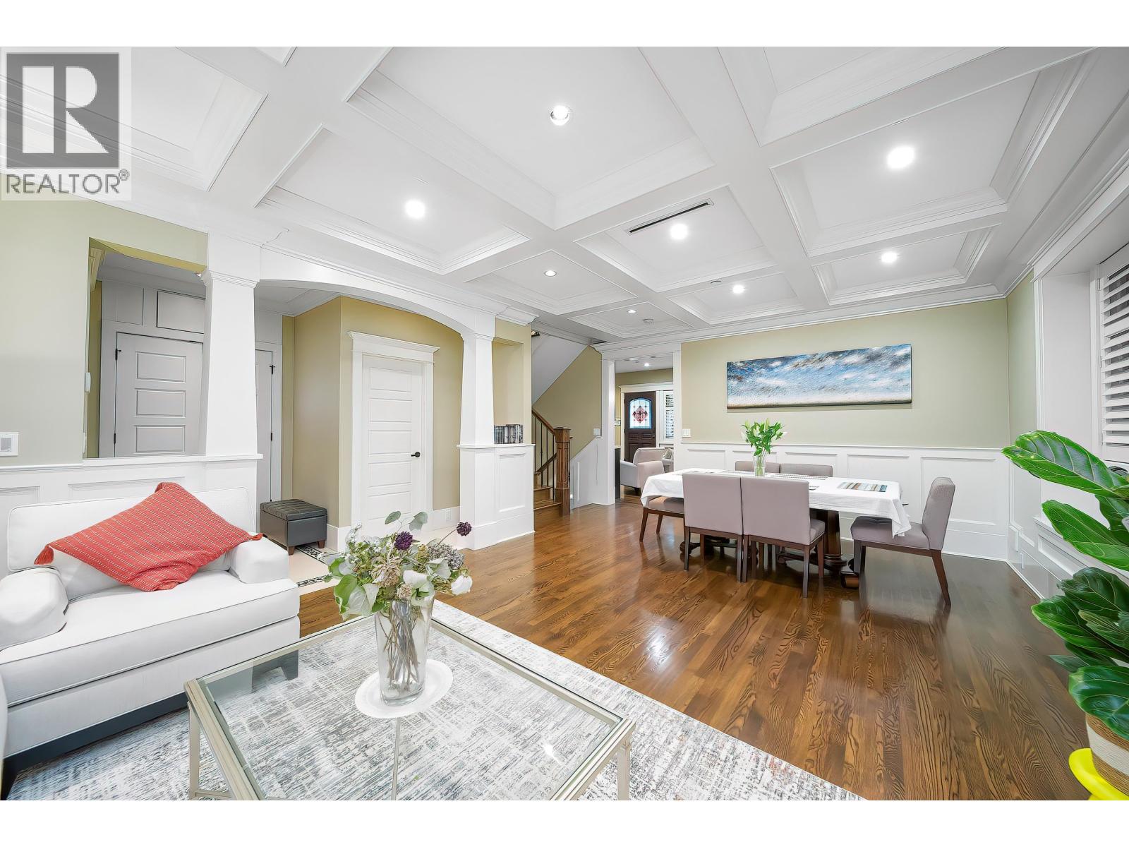 3838 W 15th Avenue, Vancouver, British Columbia V6R 2Z9 - Photo 6 - R3064916