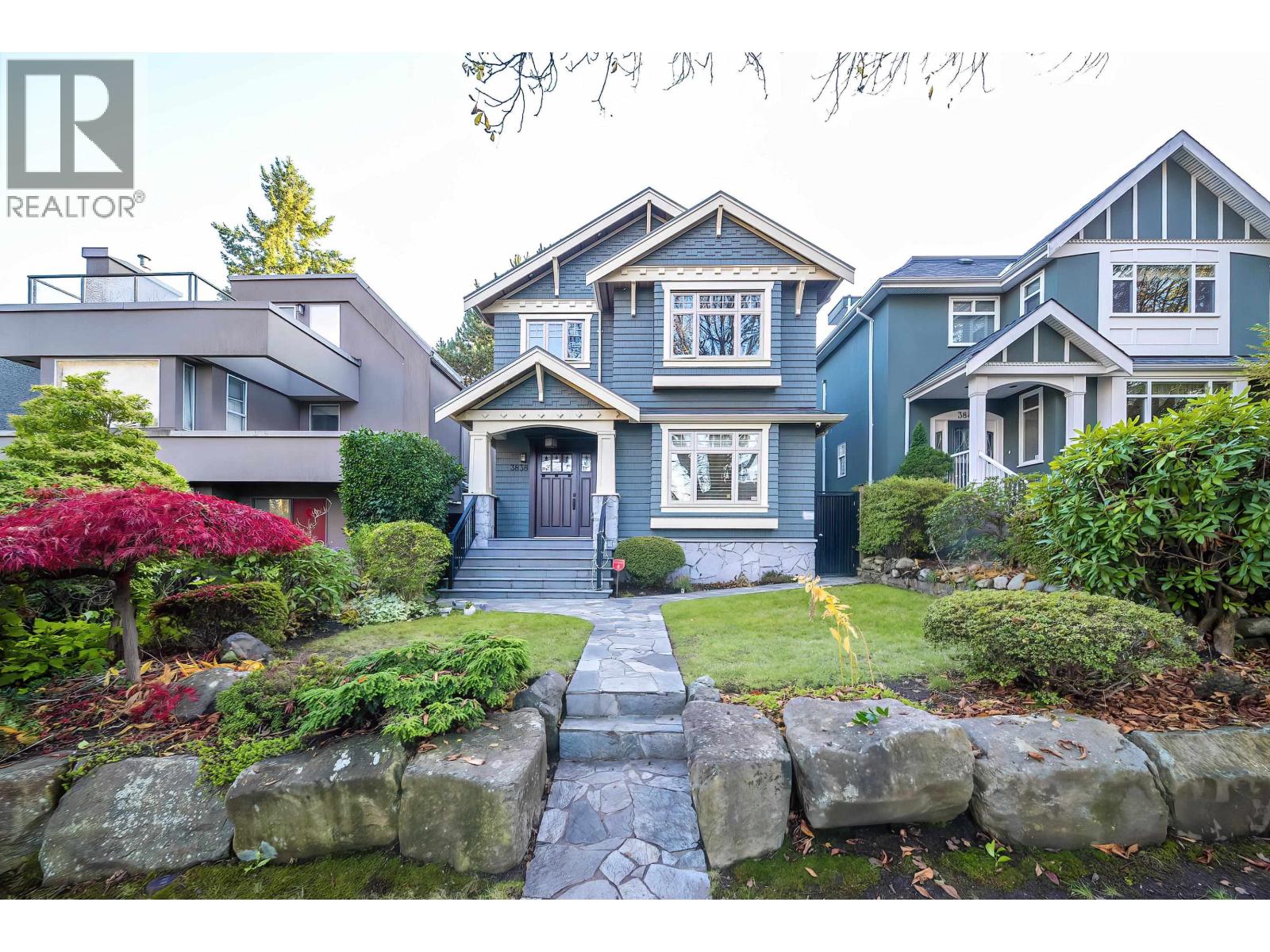 3838 W 15th Avenue, Vancouver, British Columbia V6R 2Z9 - Photo 34 - R3064916