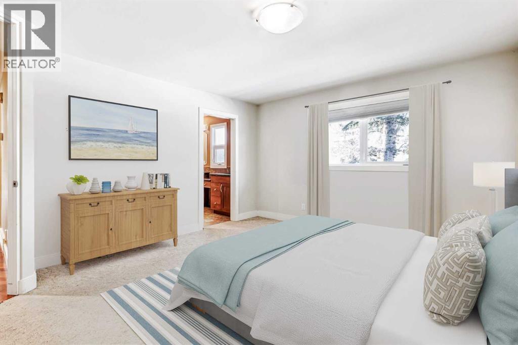 6003 Lacombe Way Sw, Calgary, Alberta  T3E 5T4 - Photo 13 - A2184346