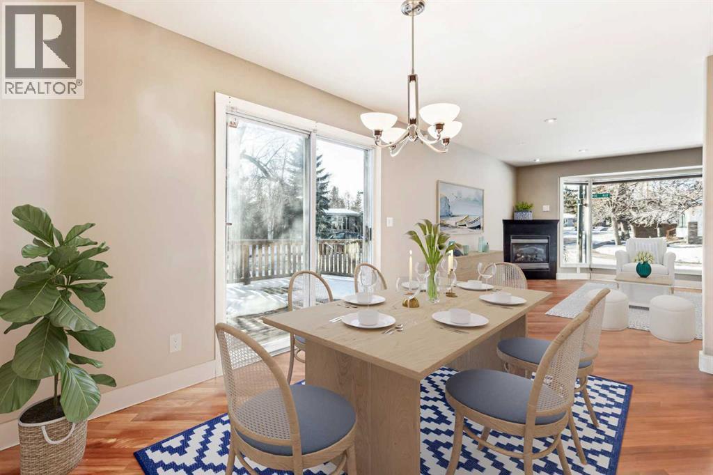 6003 Lacombe Way Sw, Calgary, Alberta  T3E 5T4 - Photo 11 - A2184346