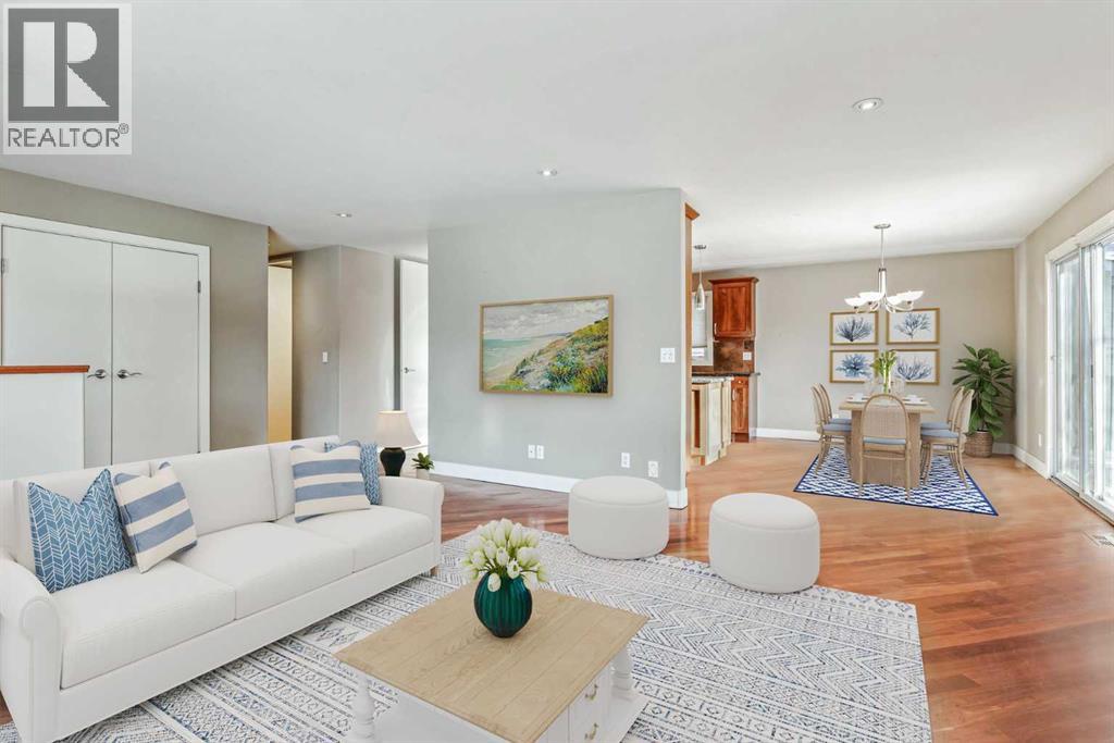 Property at 6003 Lacombe Way SW image 4