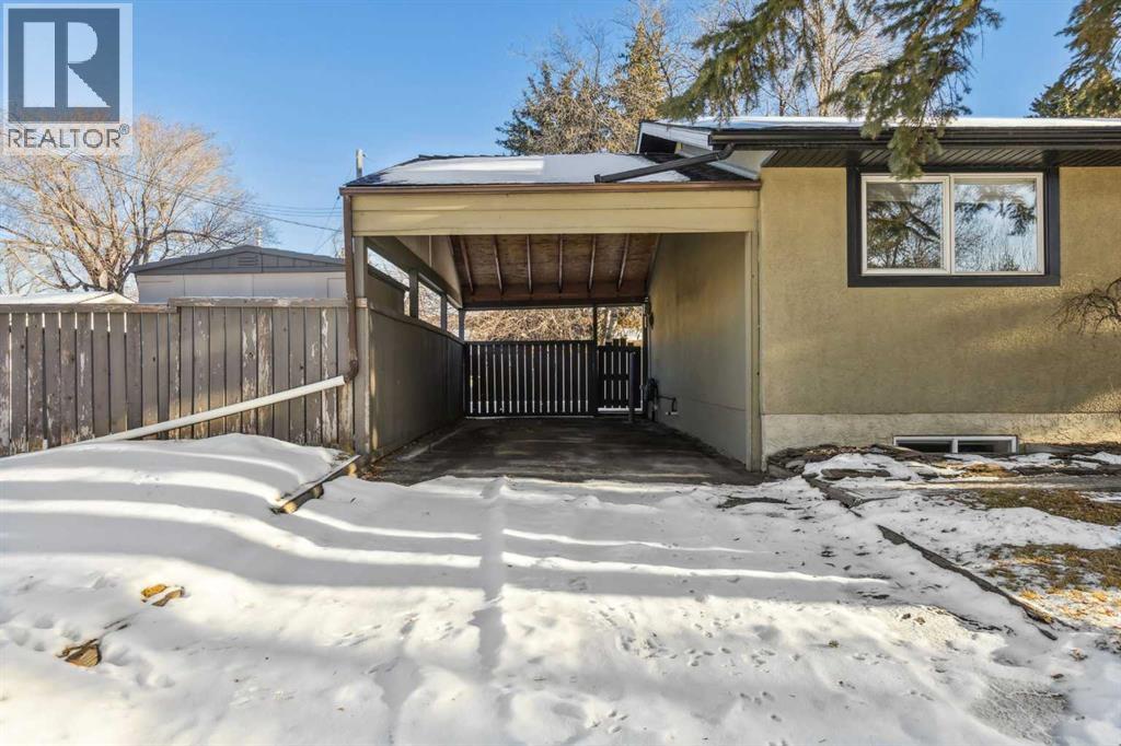 6003 Lacombe Way Sw, Calgary, Alberta  T3E 5T4 - Photo 38 - A2184346