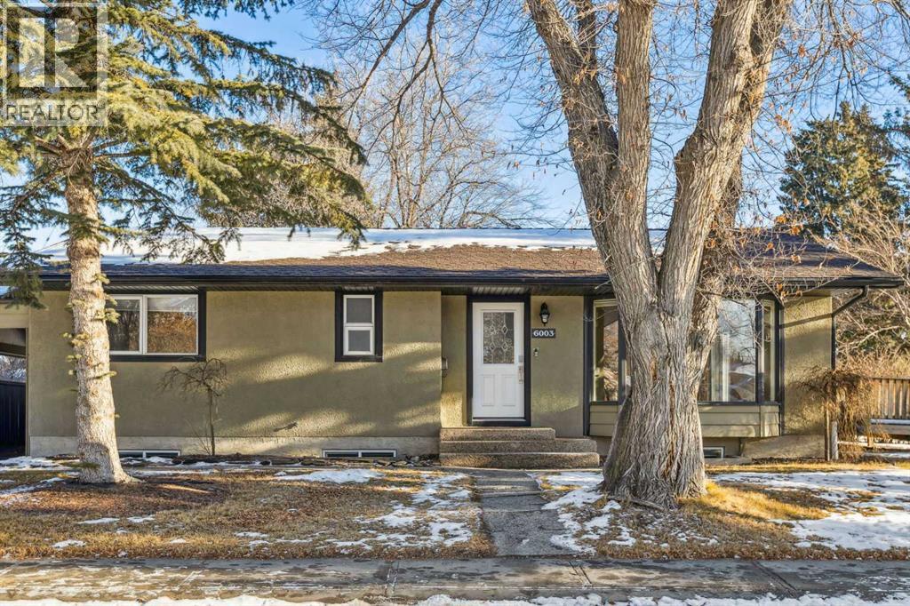 6003 Lacombe Way Sw, Calgary, Alberta  T3E 5T4 - Photo 40 - A2184346