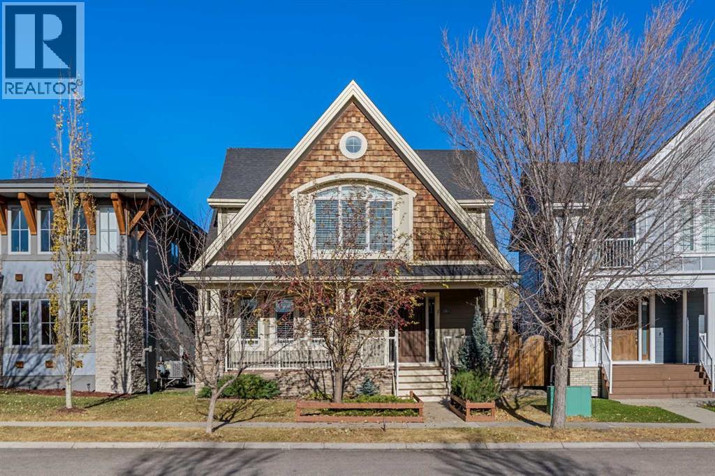 10 Cooperstown Court SW, Airdrie, Alberta