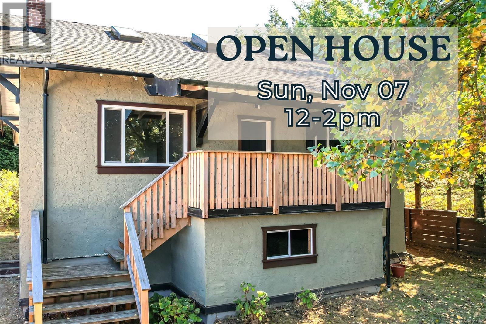 2913 Austin Ave, Saanich, British Columbia