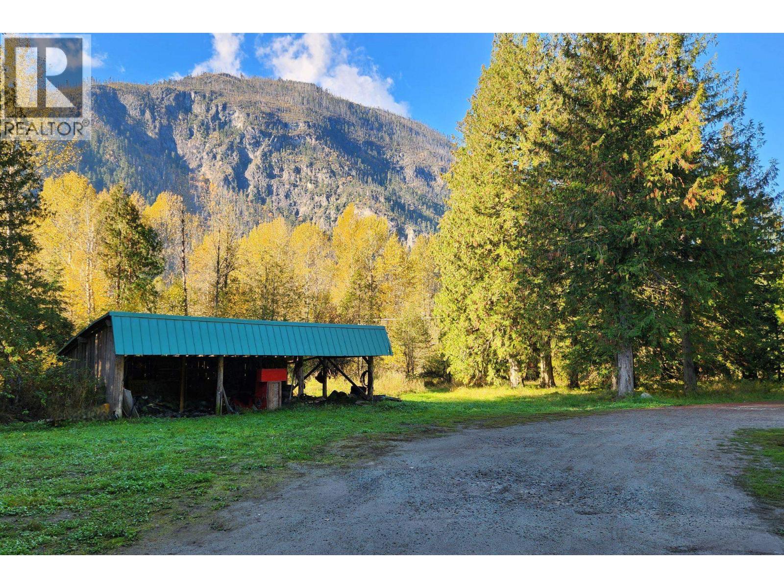 9304 Upper Lillooet River Fsr, Pemberton, British Columbia  V0N 2L2 - Photo 30 - R3050105