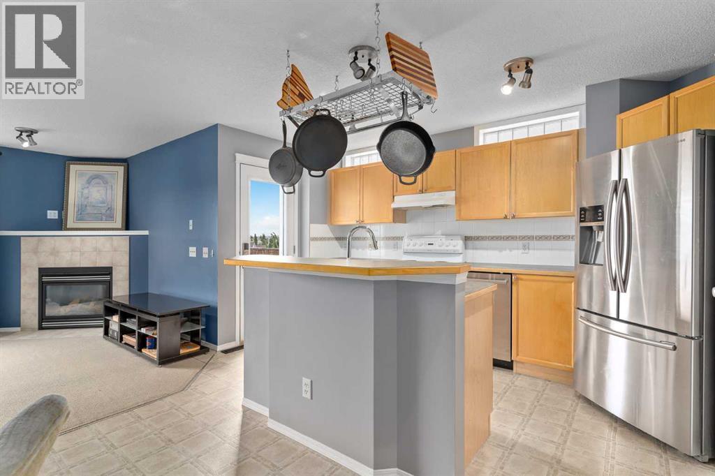 14 Tuscany Springs Rise Nw, Calgary, Alberta  T3L 2S2 - Photo 6 - A2233060