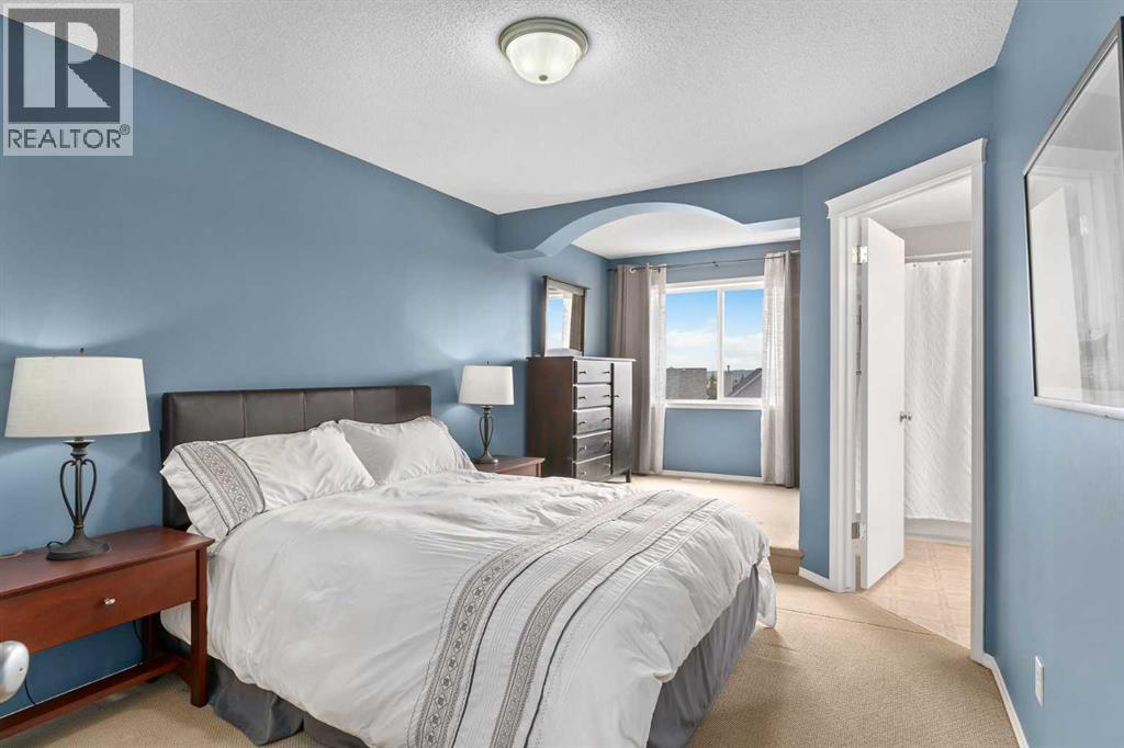 14 Tuscany Springs Rise Nw, Calgary, Alberta  T3L 2S2 - Photo 17 - A2233060