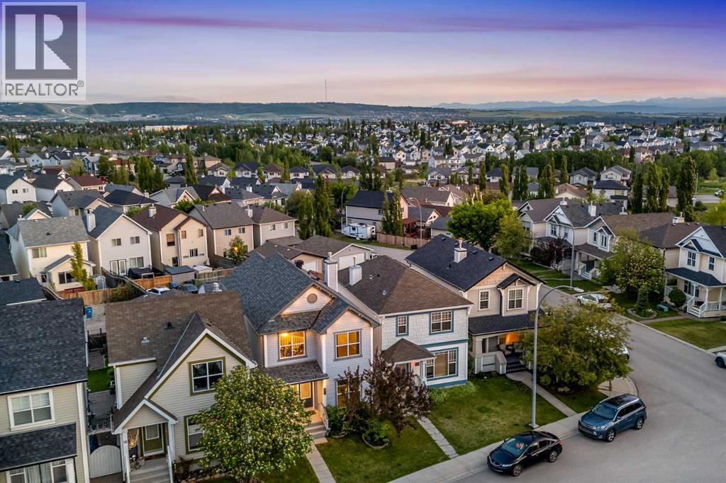 14 Tuscany Springs Rise Nw, Calgary, Alberta  T3L 2S2 - Photo 42 - A2233060