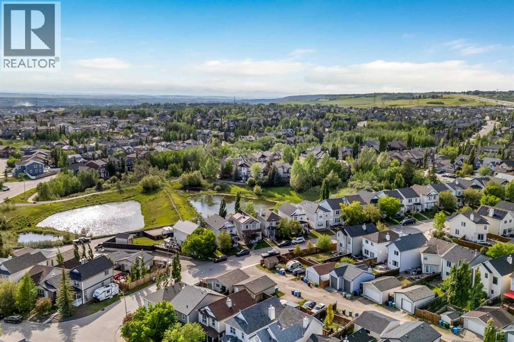 14 Tuscany Springs Rise Nw, Calgary, Alberta  T3L 2S2 - Photo 40 - A2233060