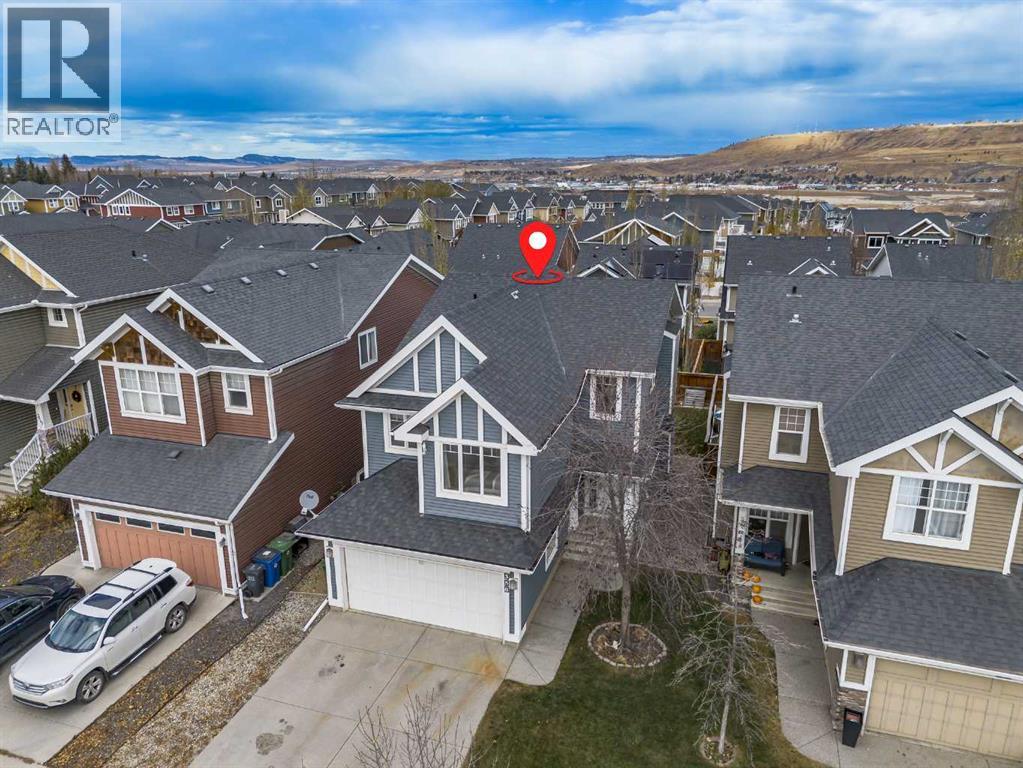 358 River Heights Drive, Cochrane, Alberta  T4C 0H8 - Photo 37 - A2267780