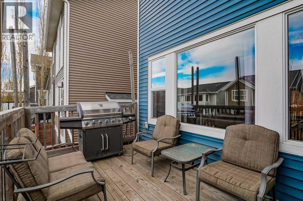358 River Heights Drive, Cochrane, Alberta  T4C 0H8 - Photo 35 - A2267780