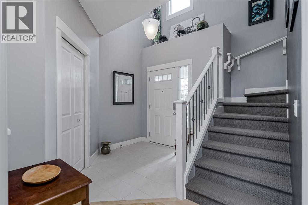 358 River Heights Drive, Cochrane, Alberta  T4C 0H8 - Photo 15 - A2267780