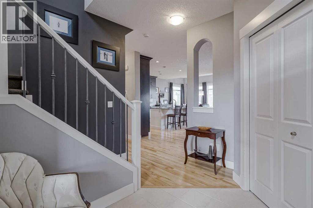 358 River Heights Drive, Cochrane, Alberta  T4C 0H8 - Photo 2 - A2267780